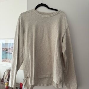 Buck Mason Long Sleeve